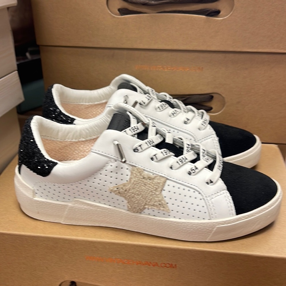 Vintage Havana Sneaker